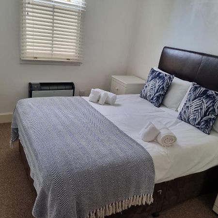 Stunning 2 Bed/2 Bath Flat In Waterloo, London Apartment Exterior photo