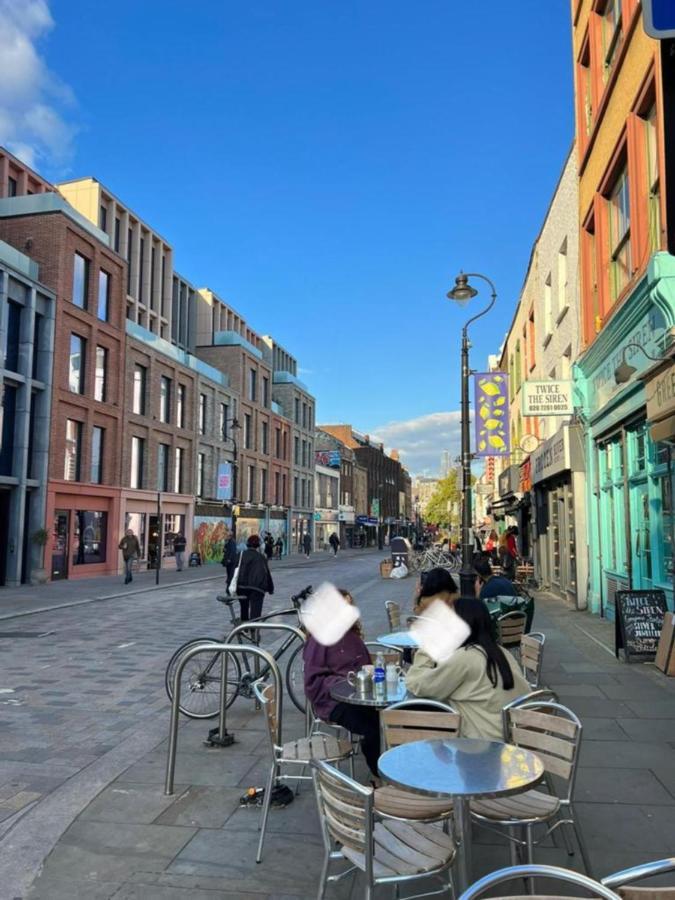 Stunning 2 Bed/2 Bath Flat In Waterloo, London Apartment Exterior photo